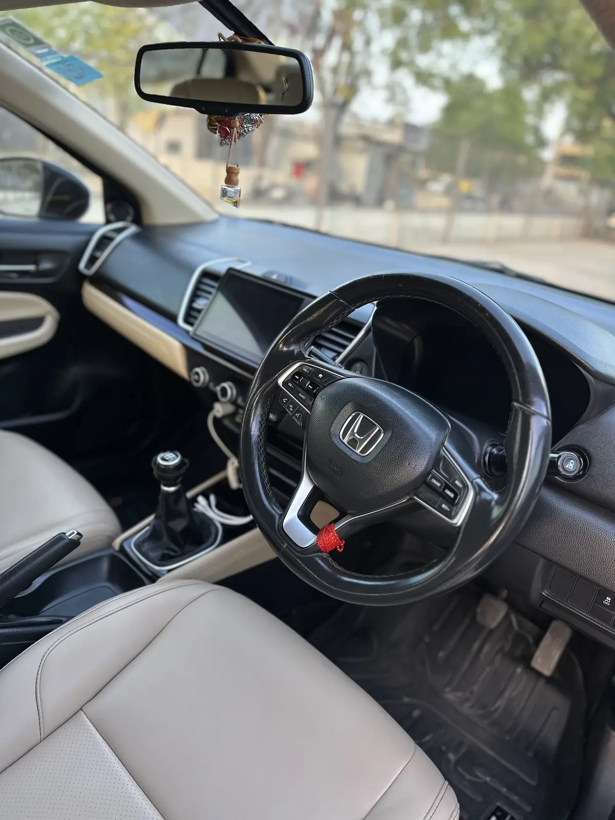 2021 HONDA CITY ZX I-DTEC