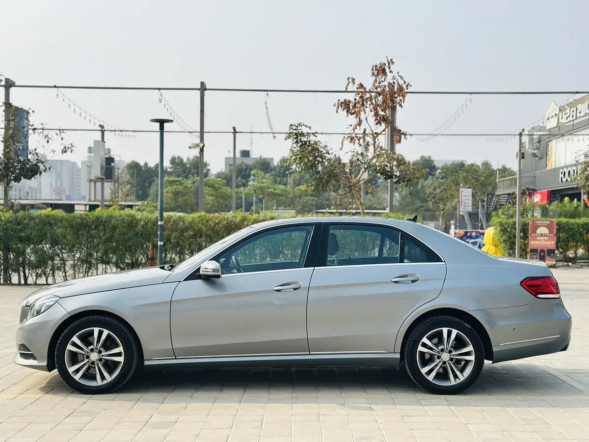 2015 MERCEDES E250 CDI ADVENTURE