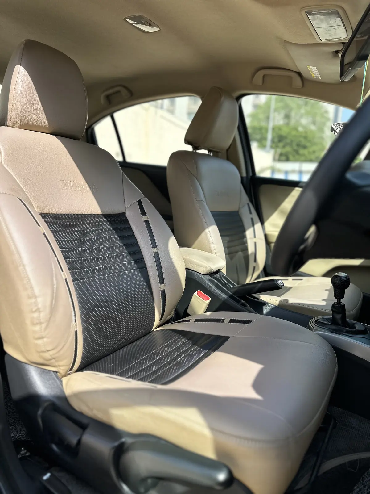 2018 HONDA CITY SV I-VTEC