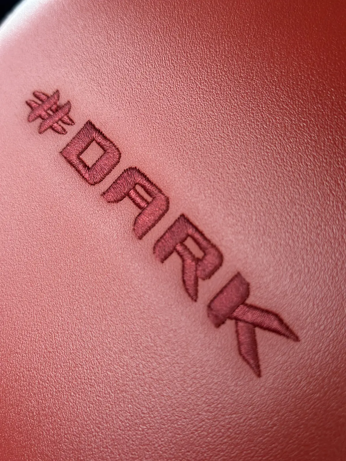 2023 TATA HARRIER XZA+(O) DARK EDITION