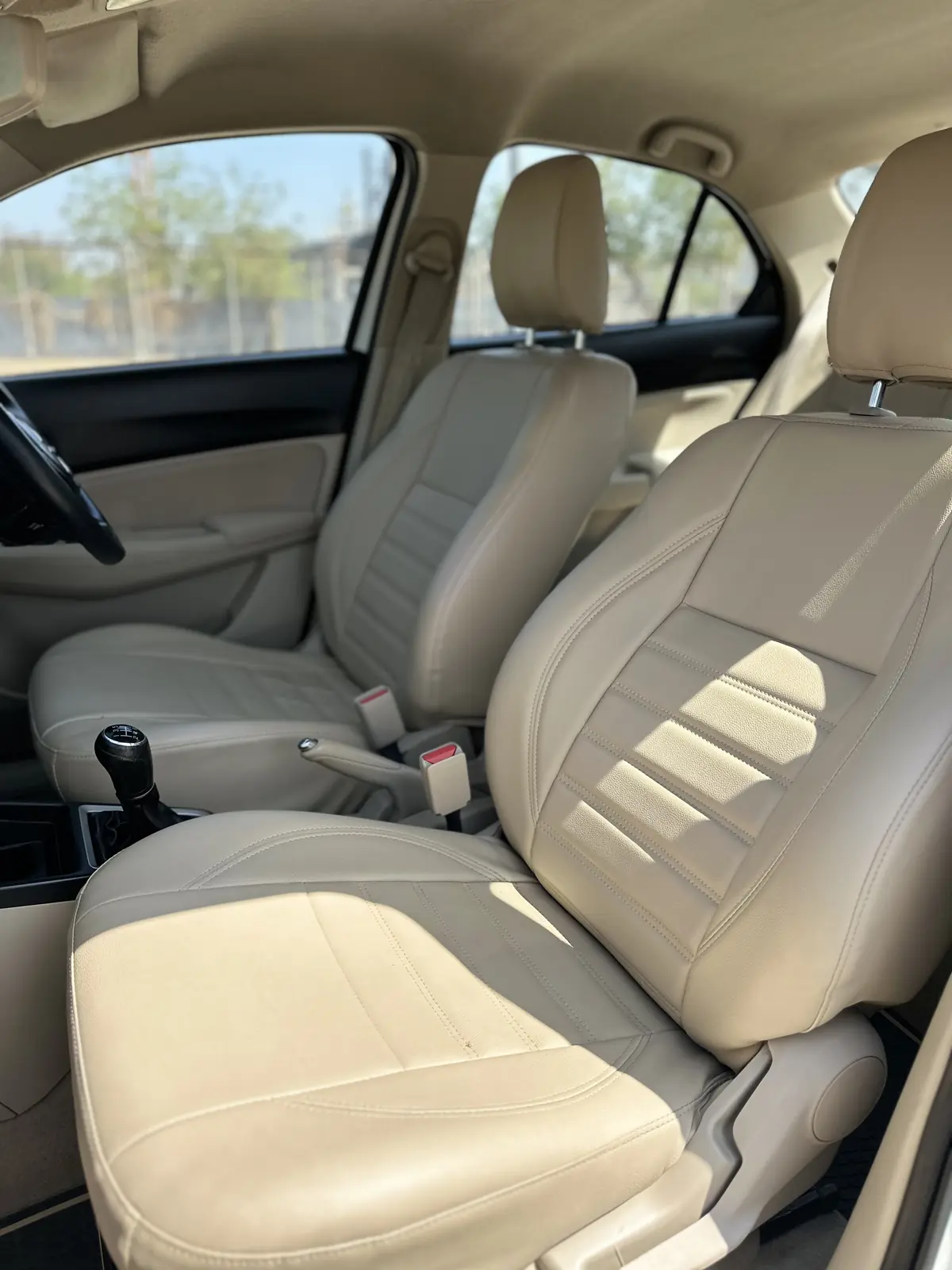 2018 MARUTI SUZUKI SWIFT DZIRE VXI