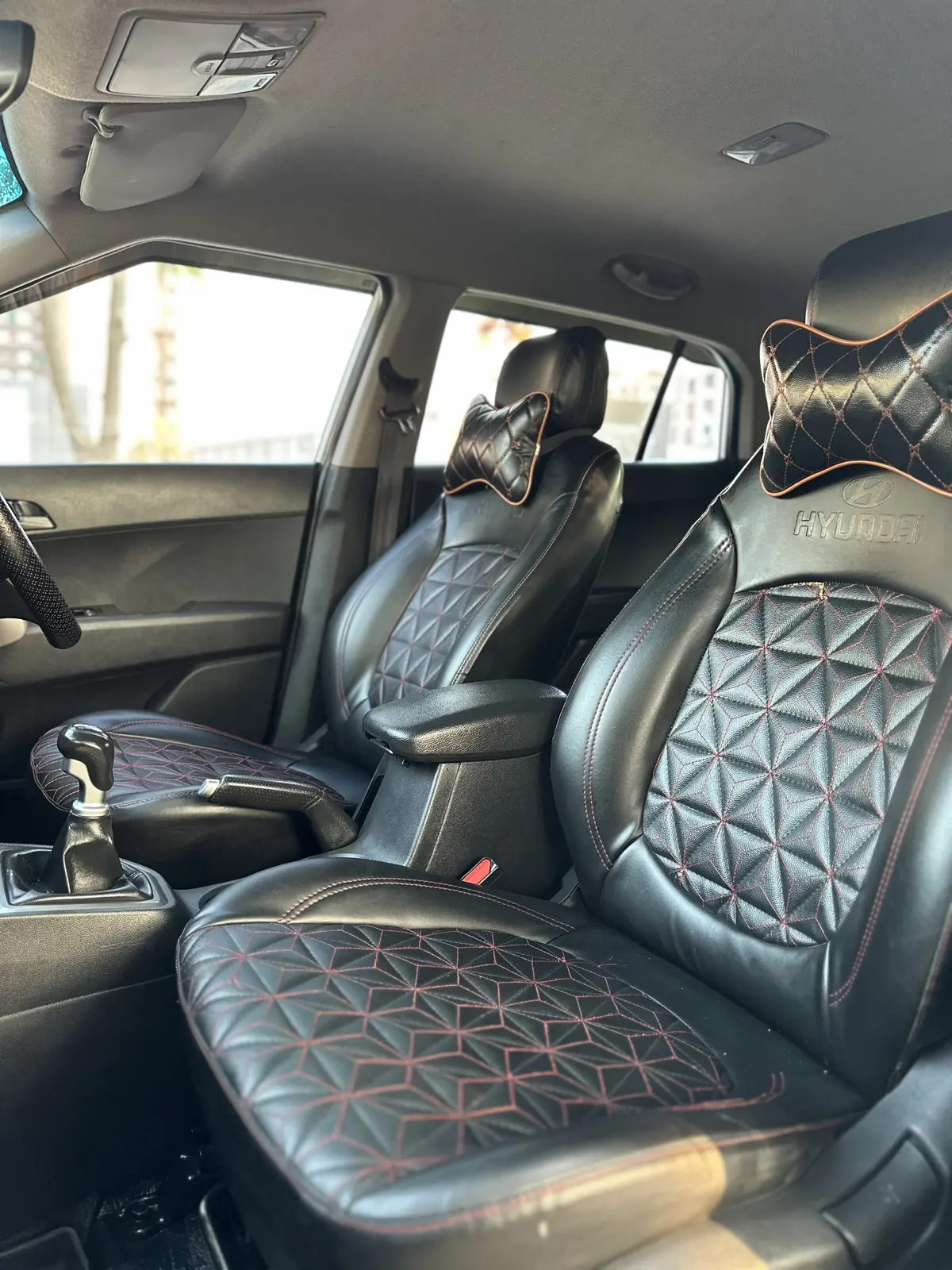 2017(12) HYUNDAI CRETA S+ CRDI