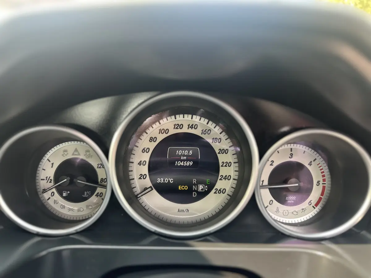2015 MERCEDES E250 CDI ADVENTURE