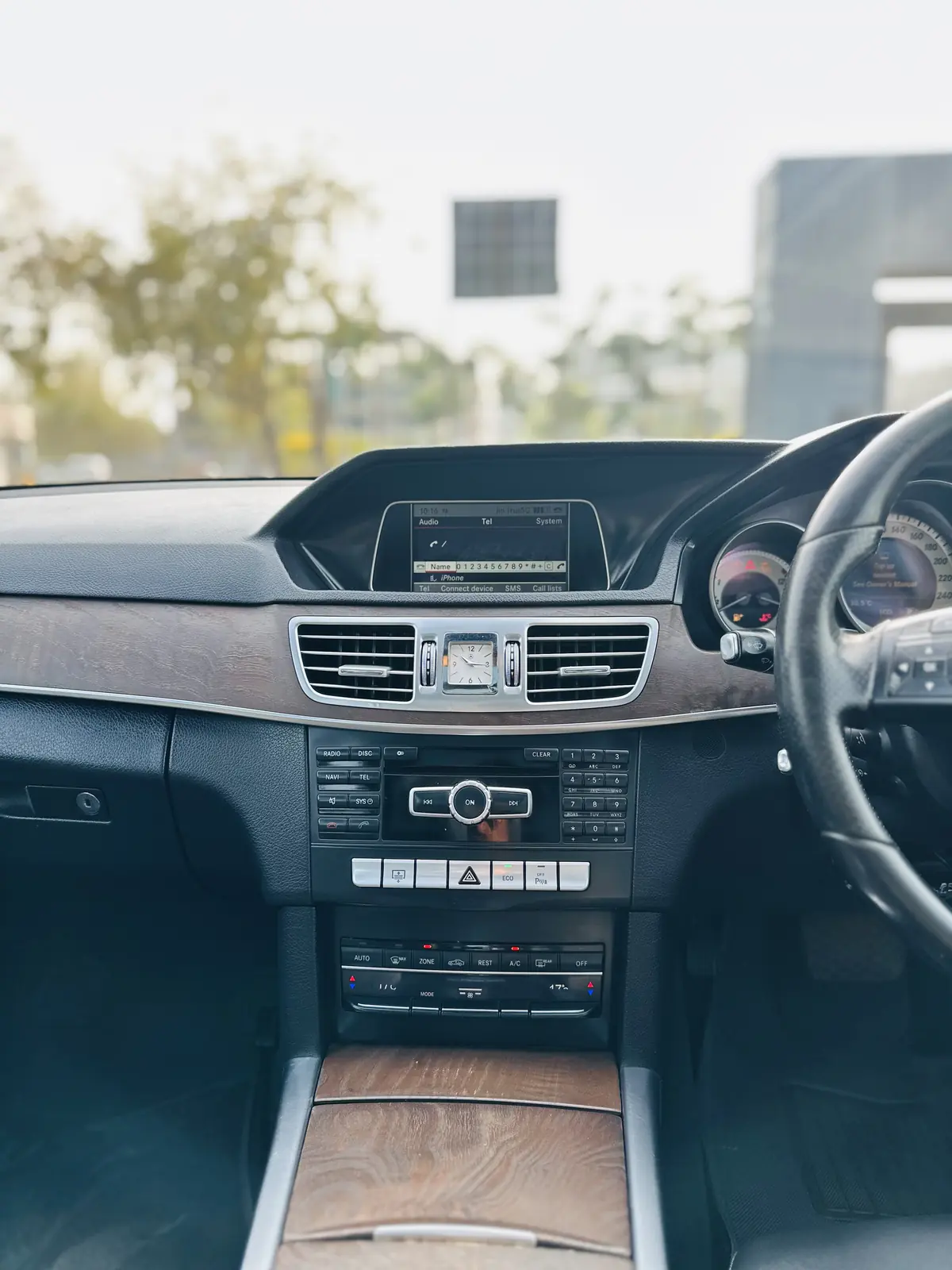 2015 MERCEDES E250 CDI ADVENTURE