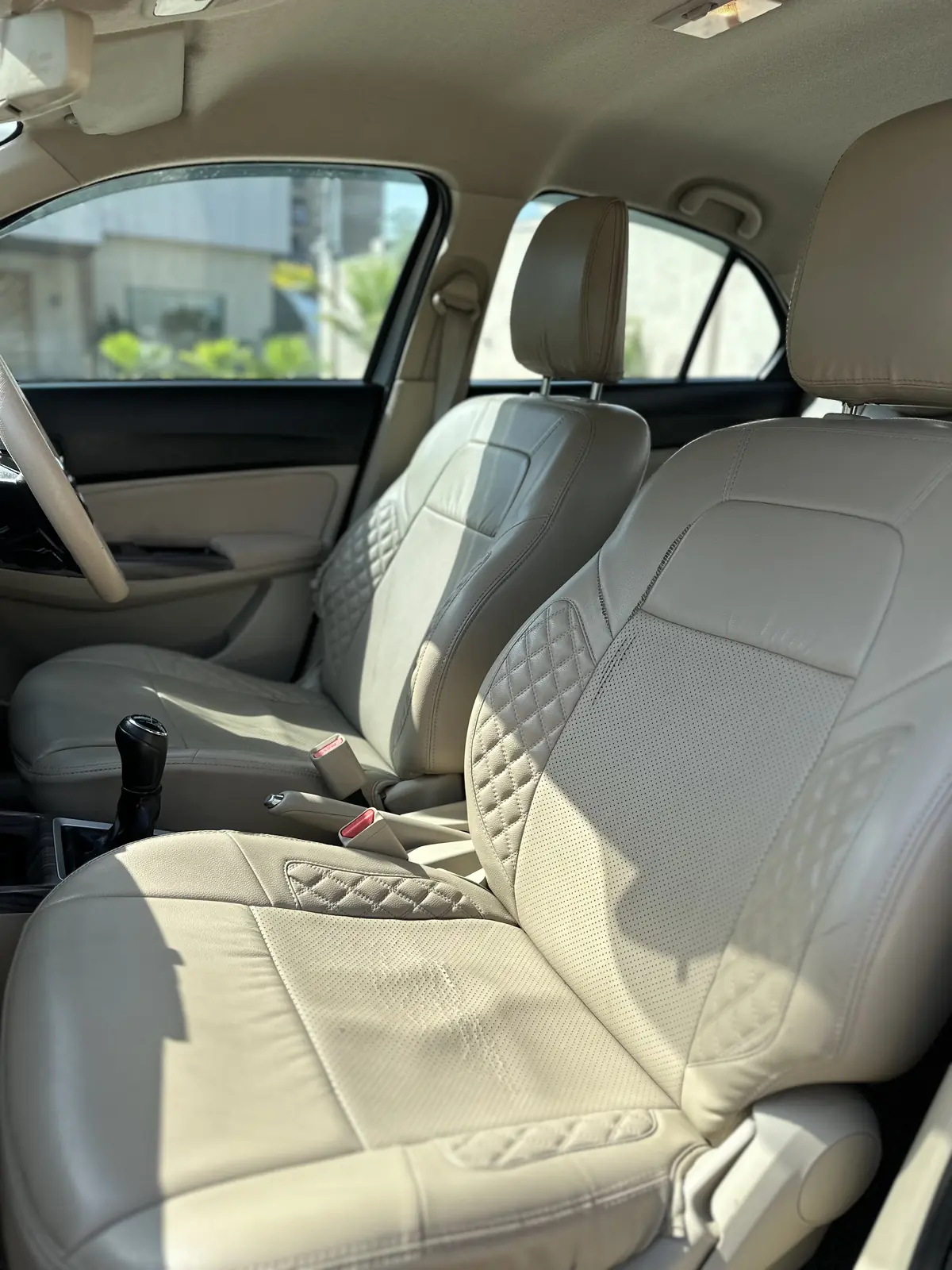 2021 MARUTI SUZUKI SWIFT DZIRE VXI