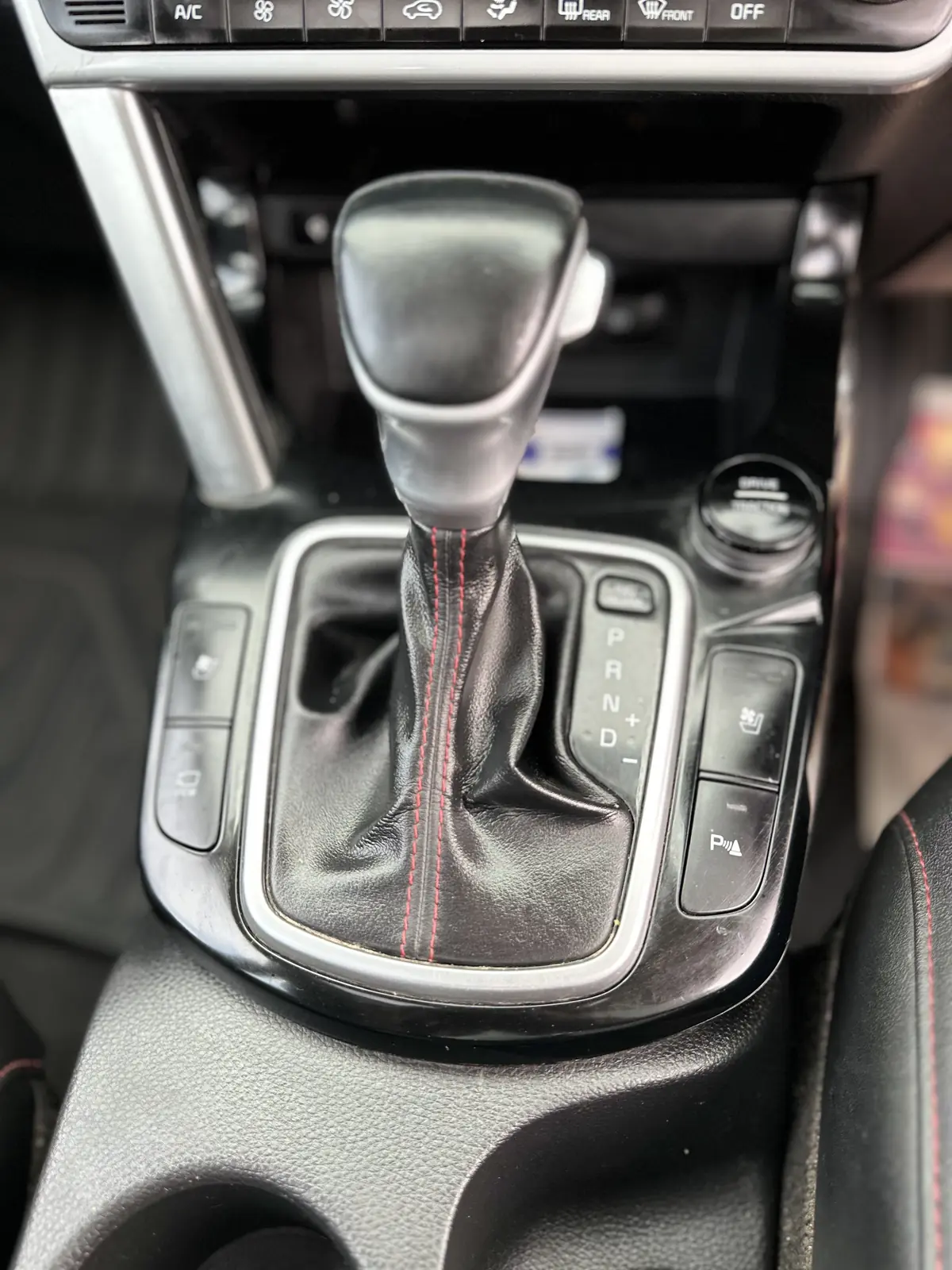 2021 KIA SELTOS GTX+ AT