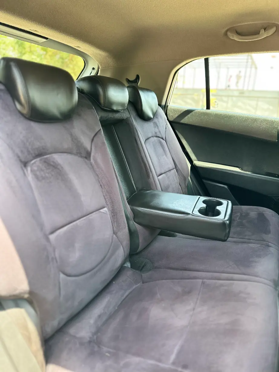 2017(11) HYUNDAI CRETA SX+ AT
