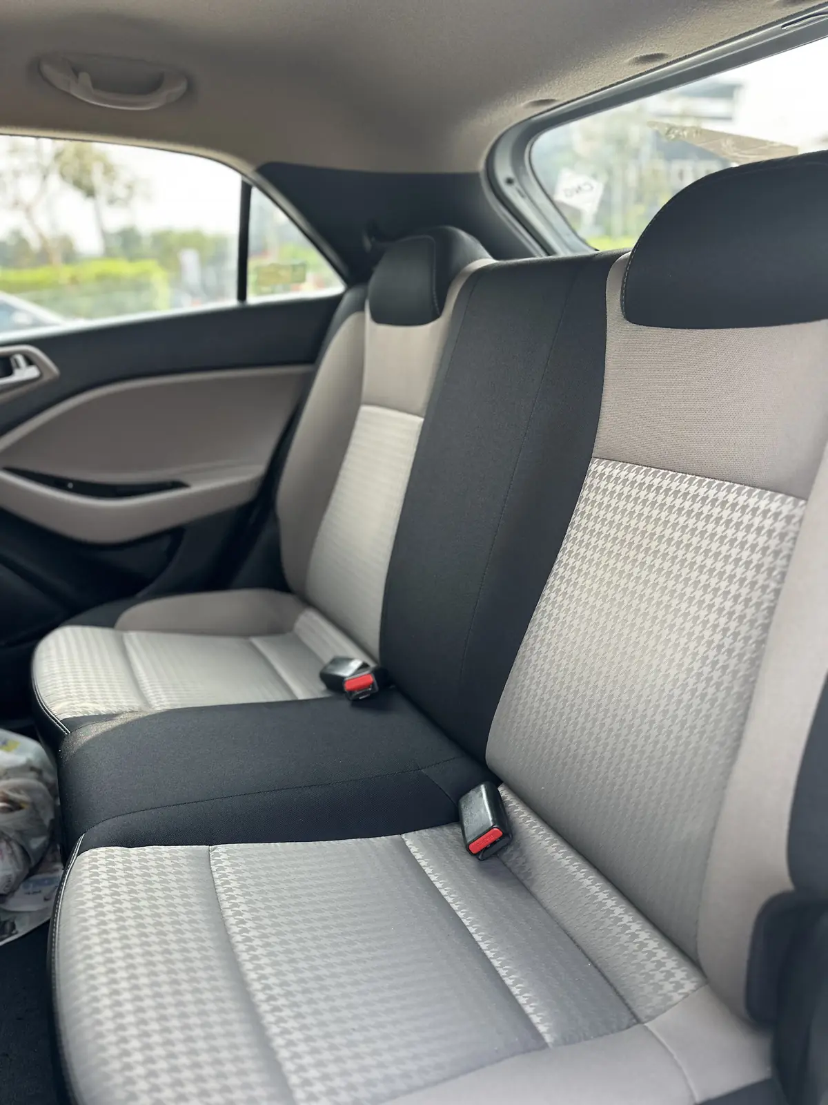 2019 HYUNDAI i20 SPORTS(O)