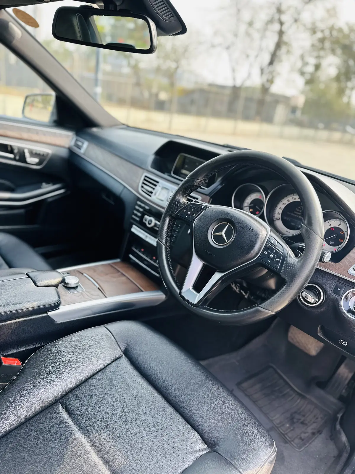 2015 MERCEDES E250 CDI ADVENTURE