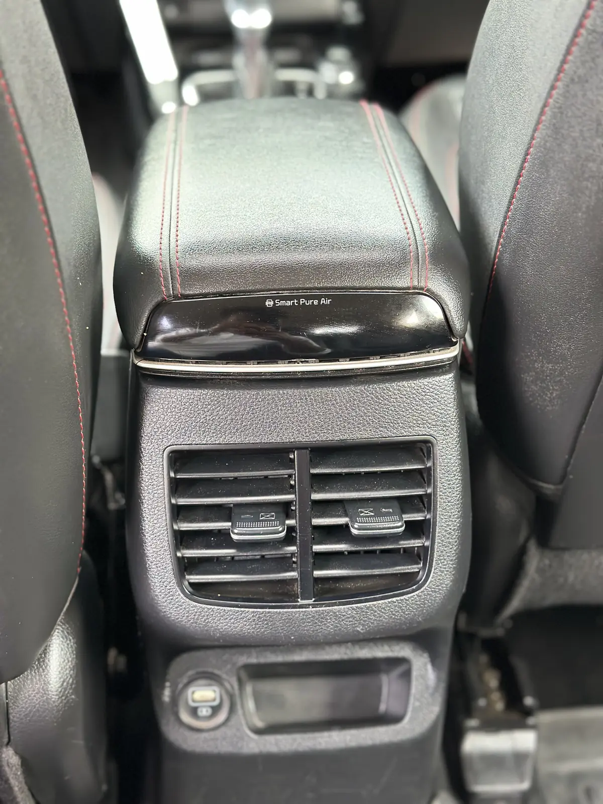 2021 KIA SELTOS GTX+ AT