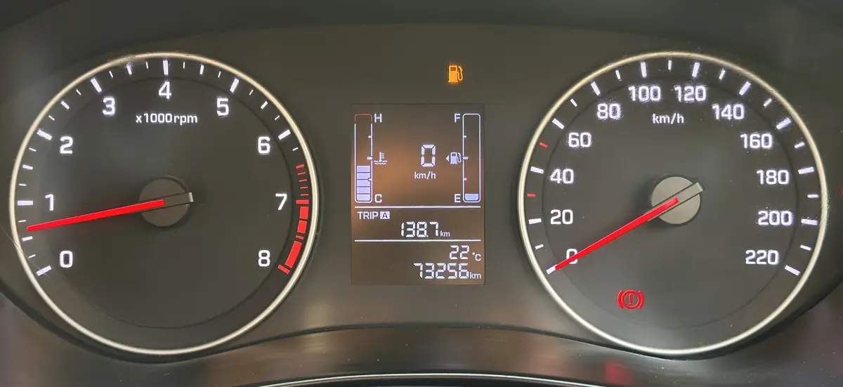 2019 HYUNDAI i20 SPORTS(O)