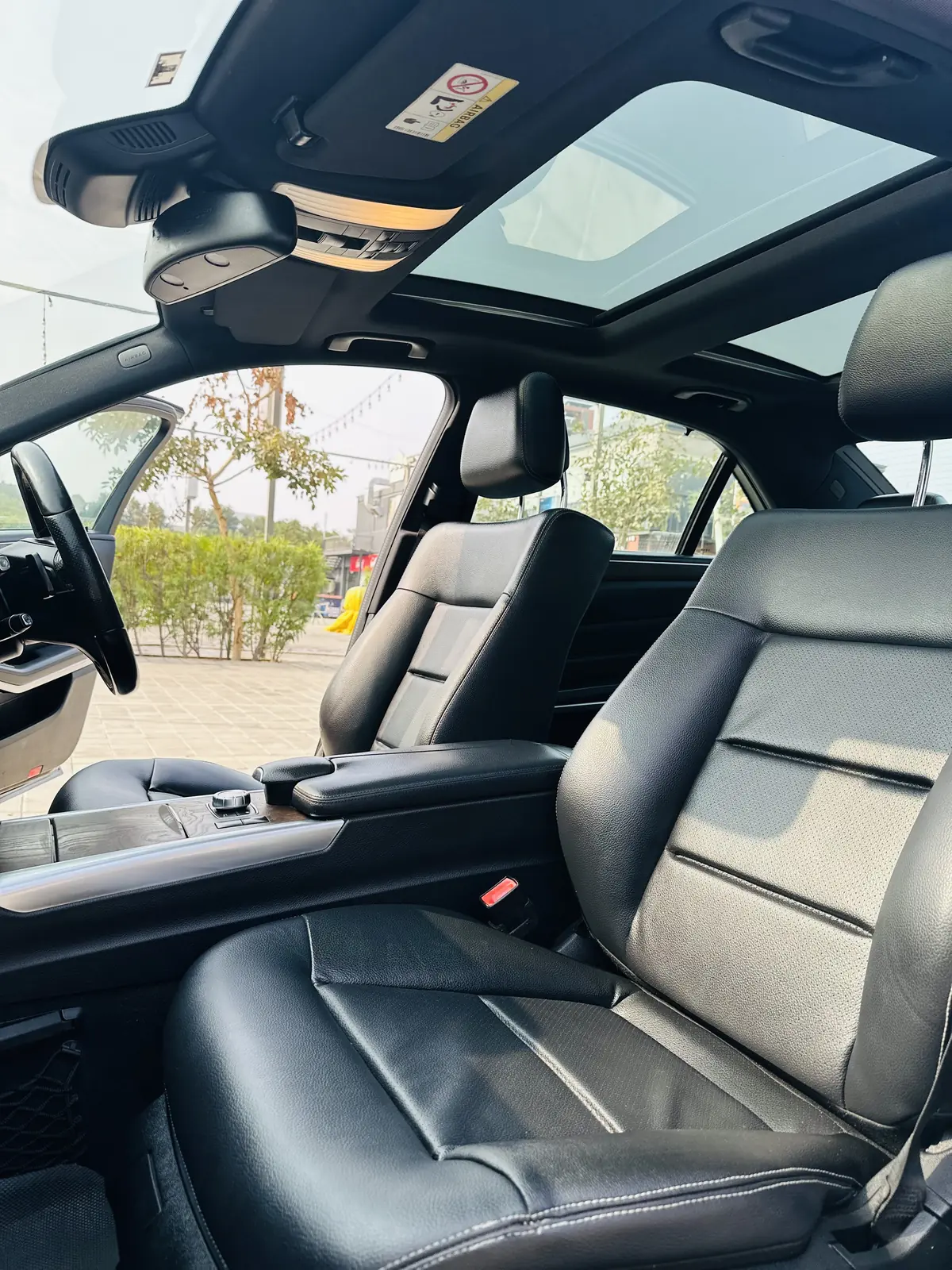 2015 MERCEDES E250 CDI ADVENTURE