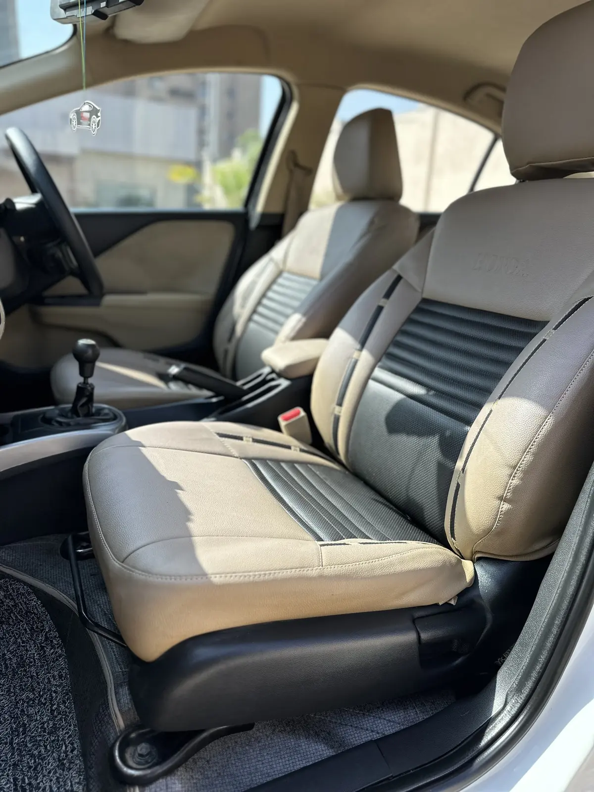 2018 HONDA CITY SV I-VTEC