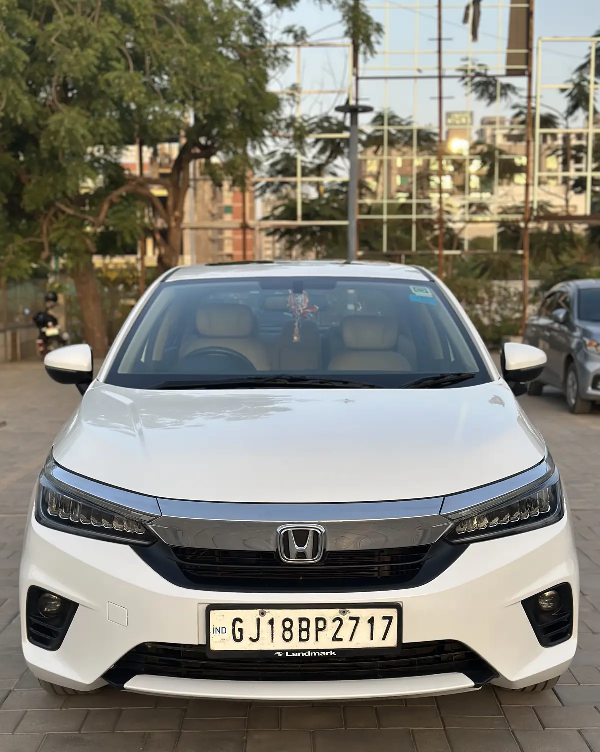 2021 HONDA CITY ZX I-DTEC