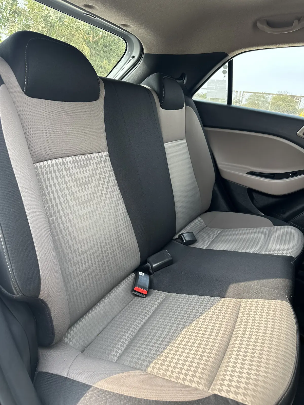 2019 HYUNDAI i20 SPORTS(O)