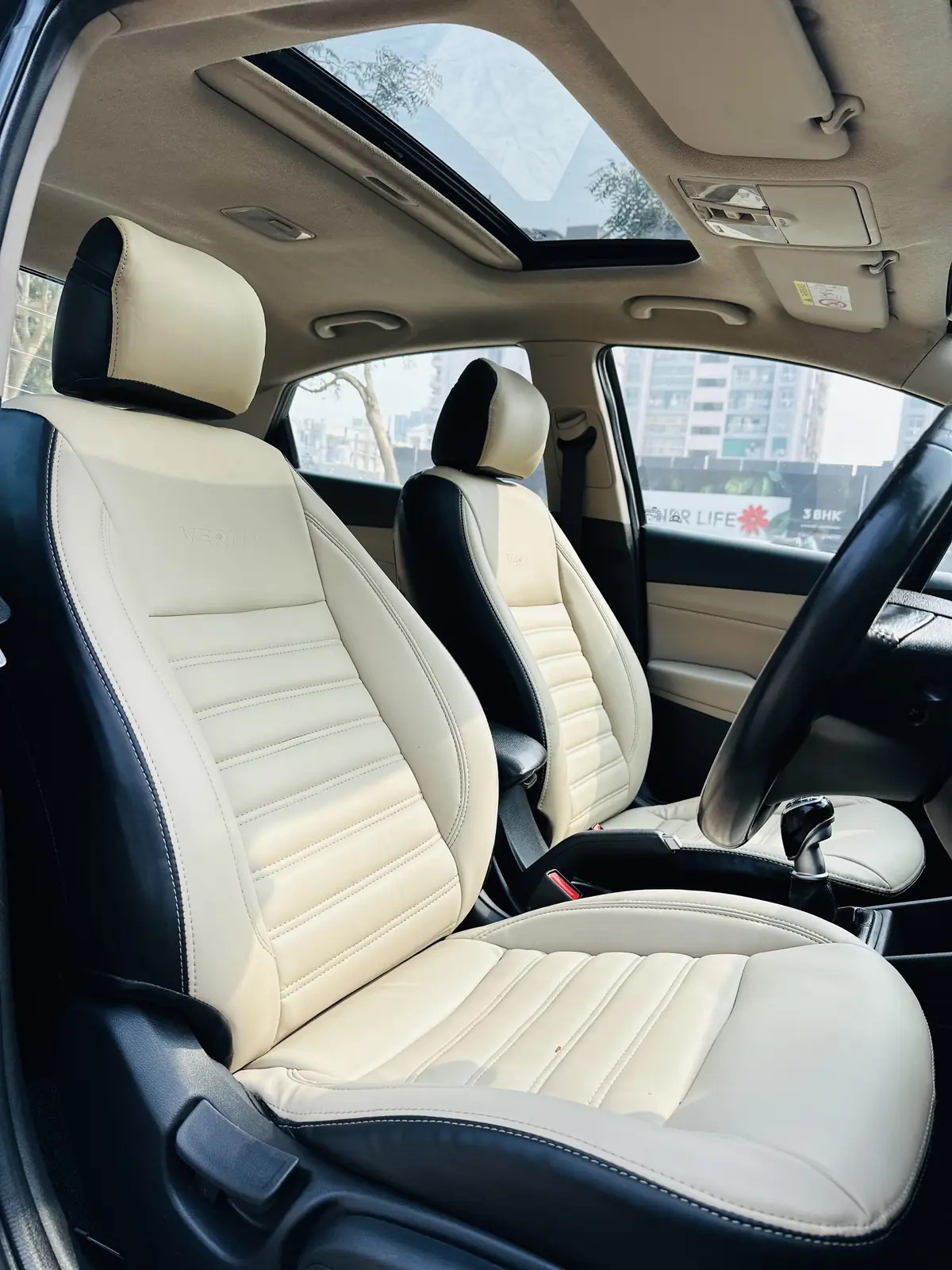 2017 HYUNDAI VERNA SX(O) CRDI