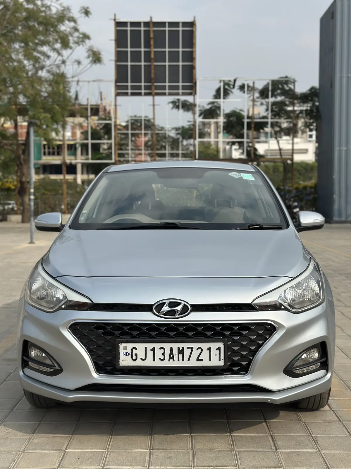 2019 HYUNDAI i20 SPORTS(O)