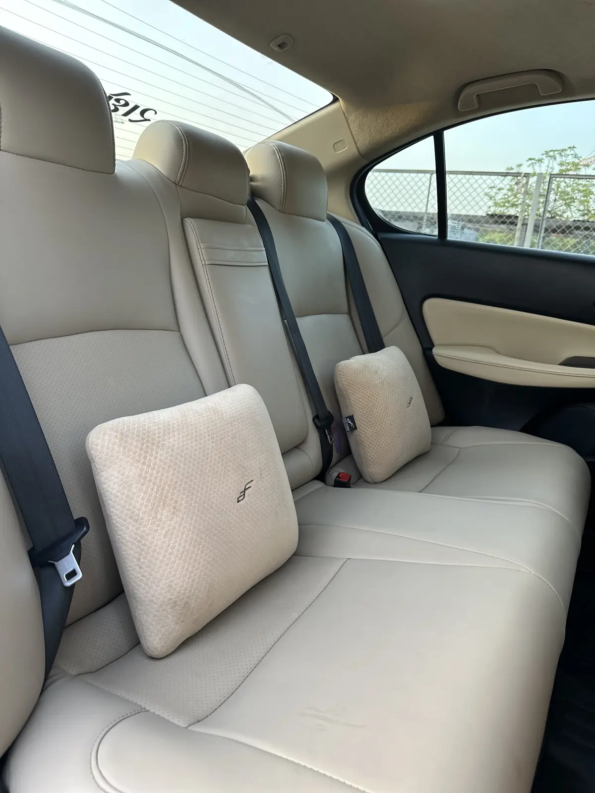 2021 HONDA CITY ZX I-DTEC