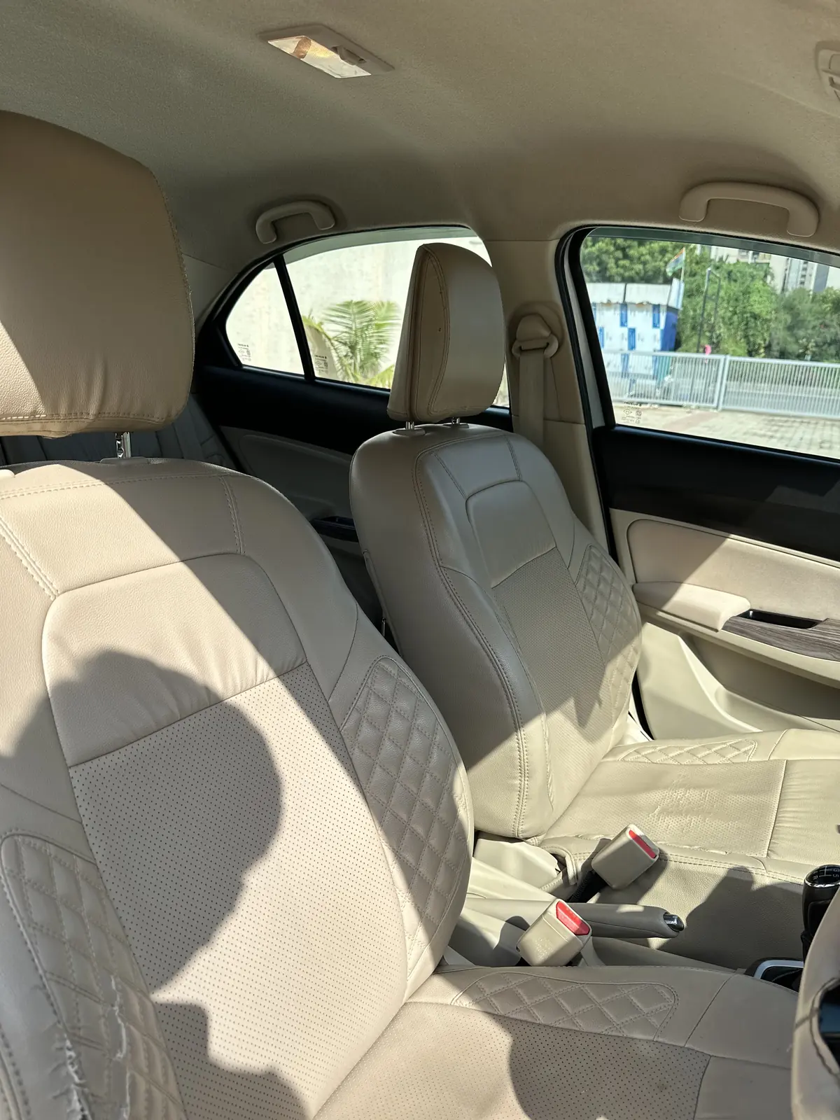 2021 MARUTI SUZUKI SWIFT DZIRE VXI