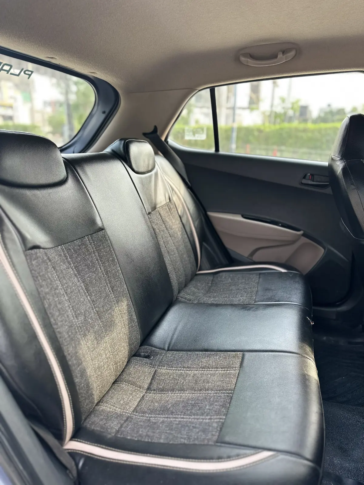 2016(11)HYUNDAI I10 MAGNA CNG 1st FULL