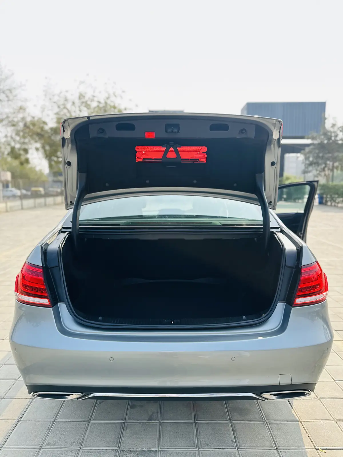 2015 MERCEDES E250 CDI ADVENTURE