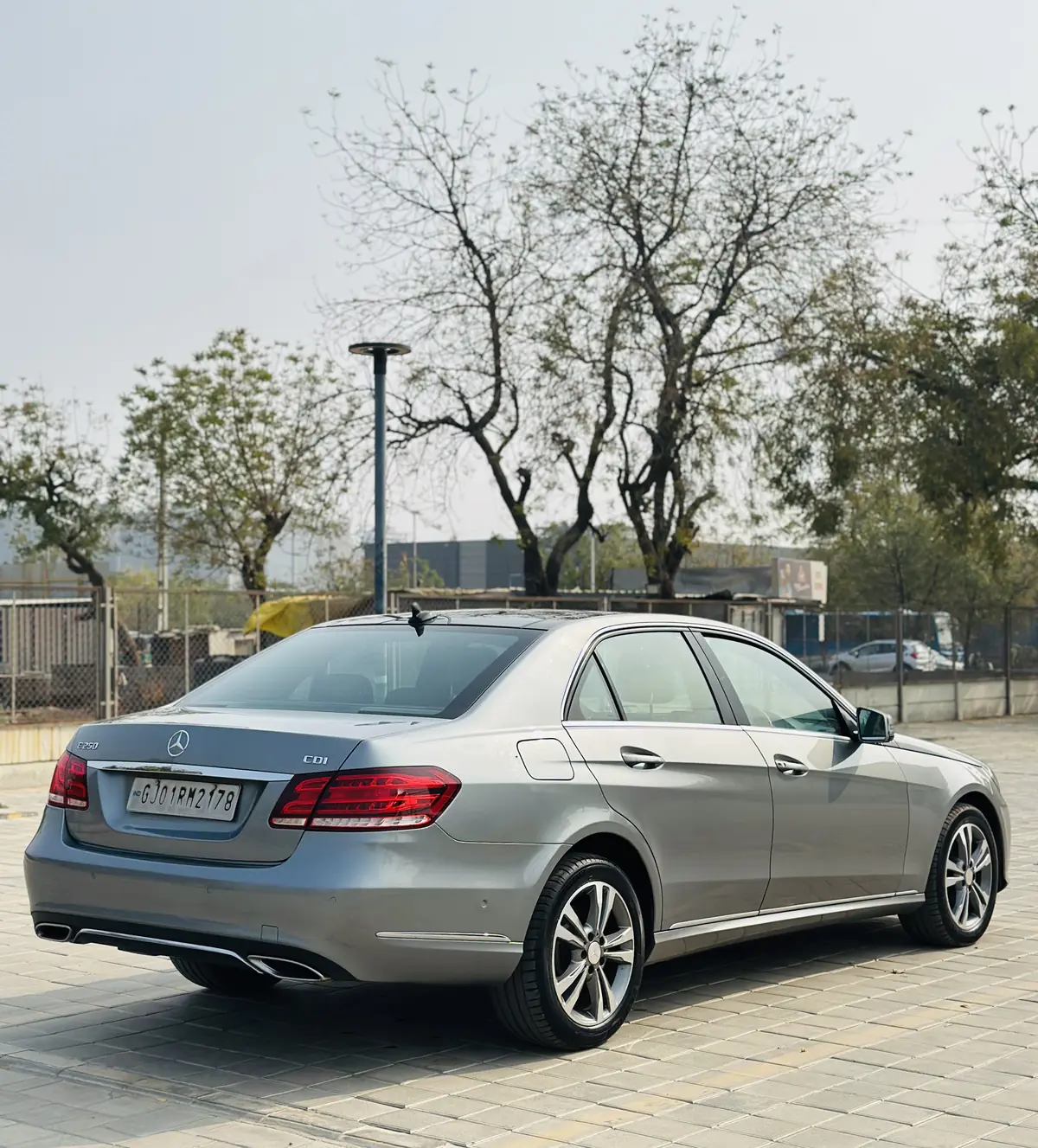 2015 MERCEDES E250 CDI ADVENTURE