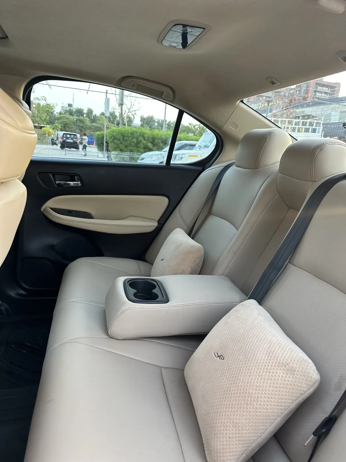 2021 HONDA CITY ZX I-DTEC