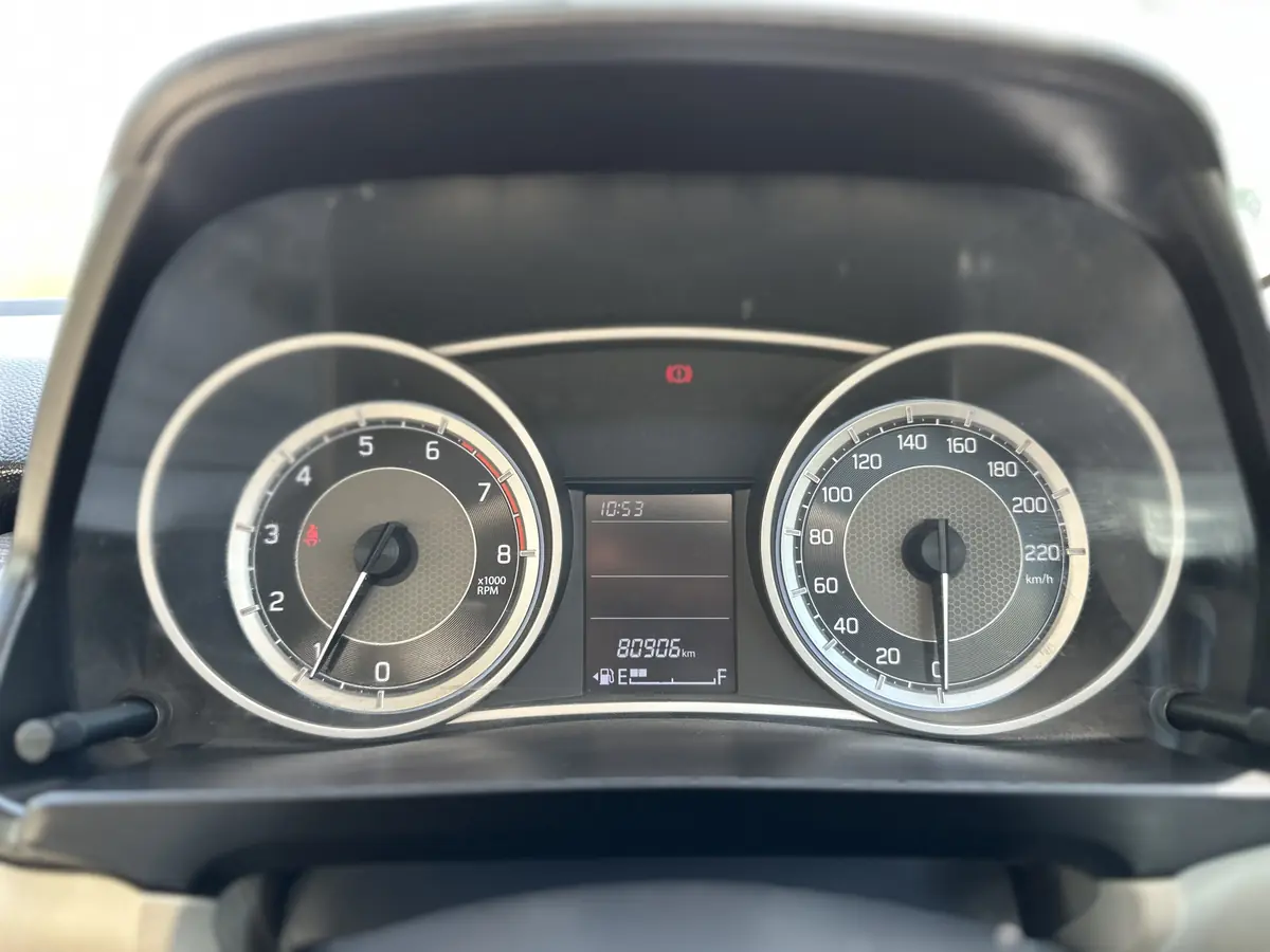 2021 MARUTI SUZUKI SWIFT DZIRE VXI