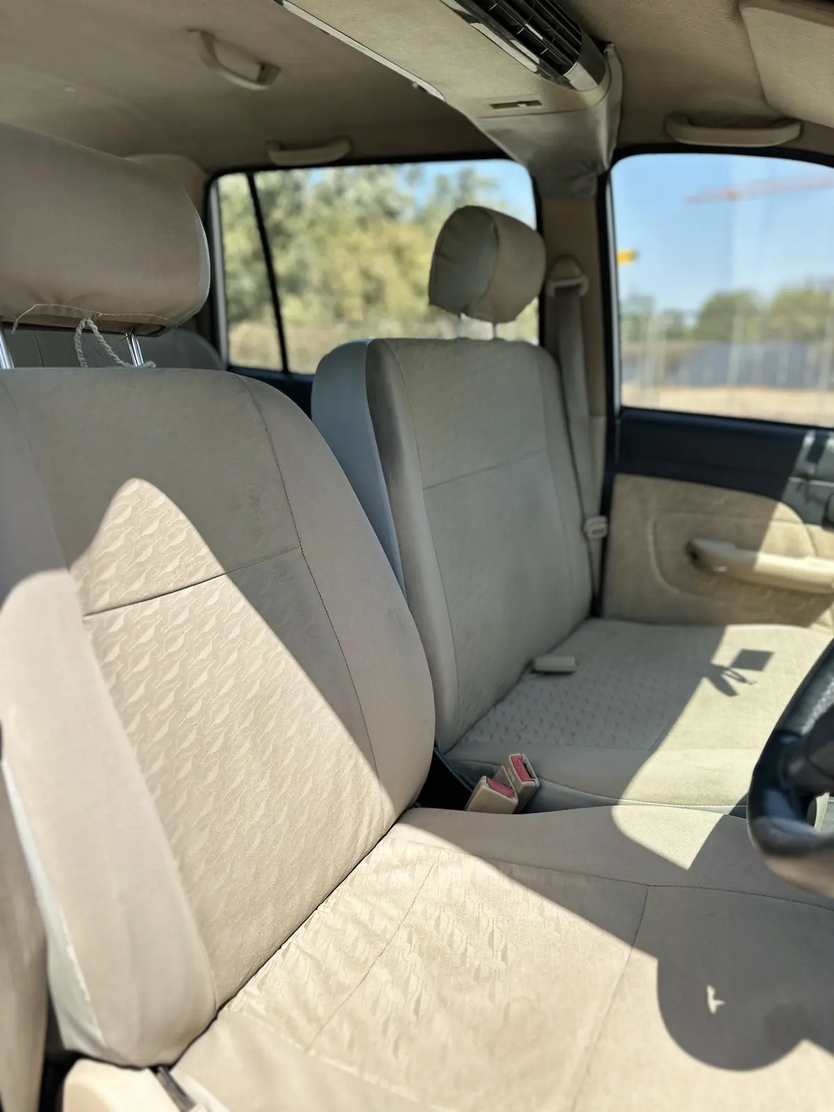2015 CHEVROLET TAVERA LS NEO3 B3 EURO4 9+1