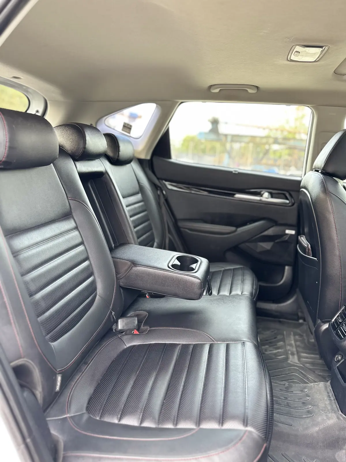 2021 KIA SELTOS GTX+ AT