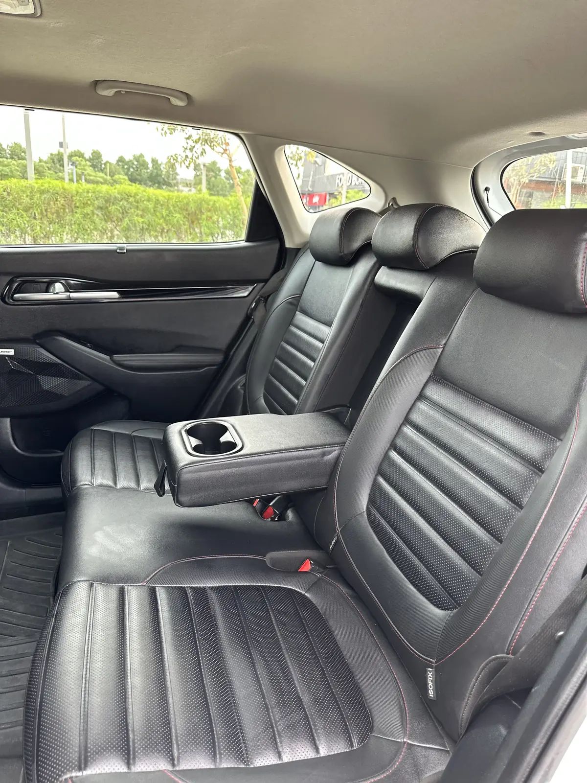 2021 KIA SELTOS GTX+ AT