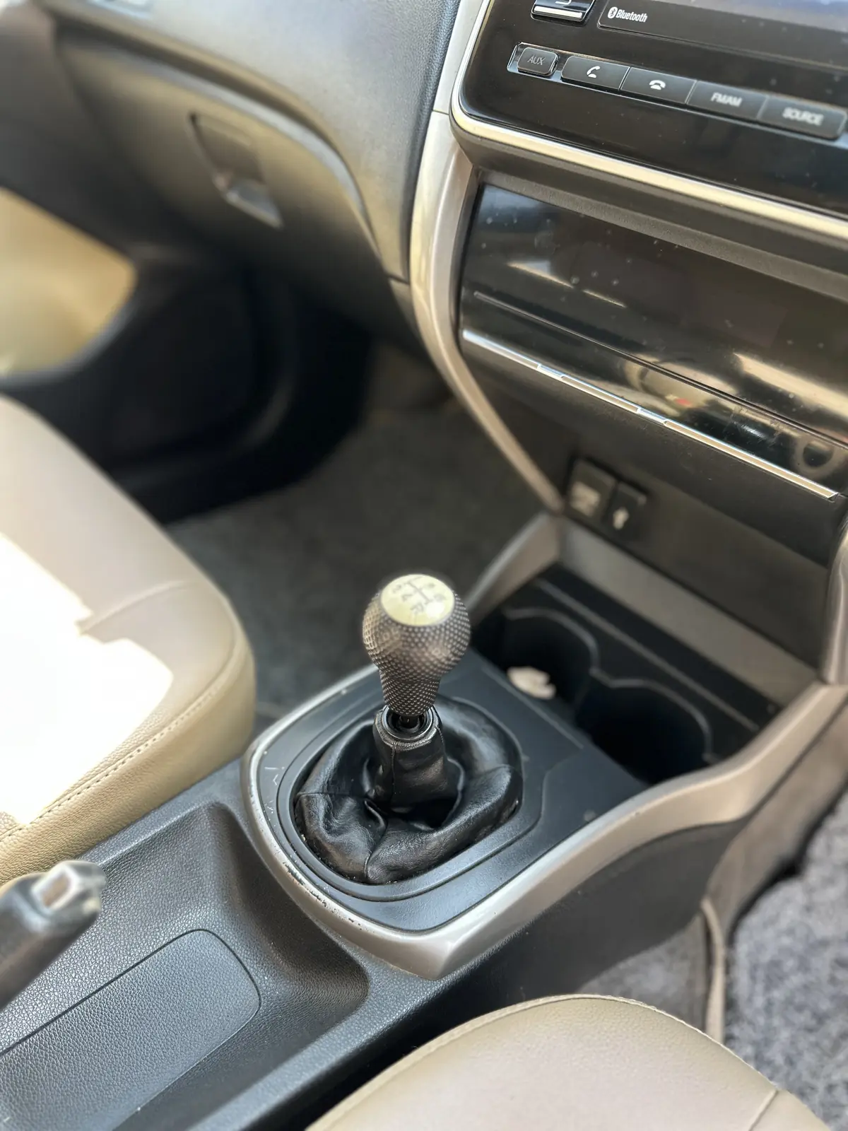 2018 HONDA CITY SV I-VTEC