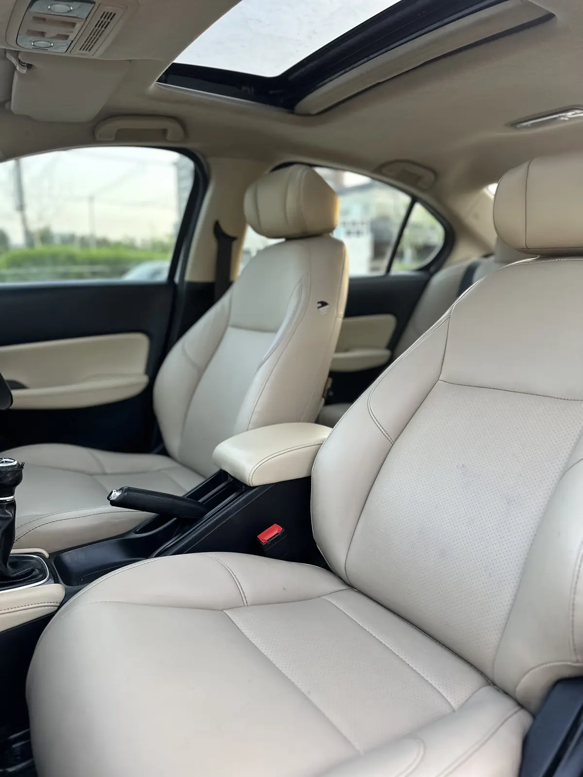 2021 HONDA CITY ZX I-DTEC