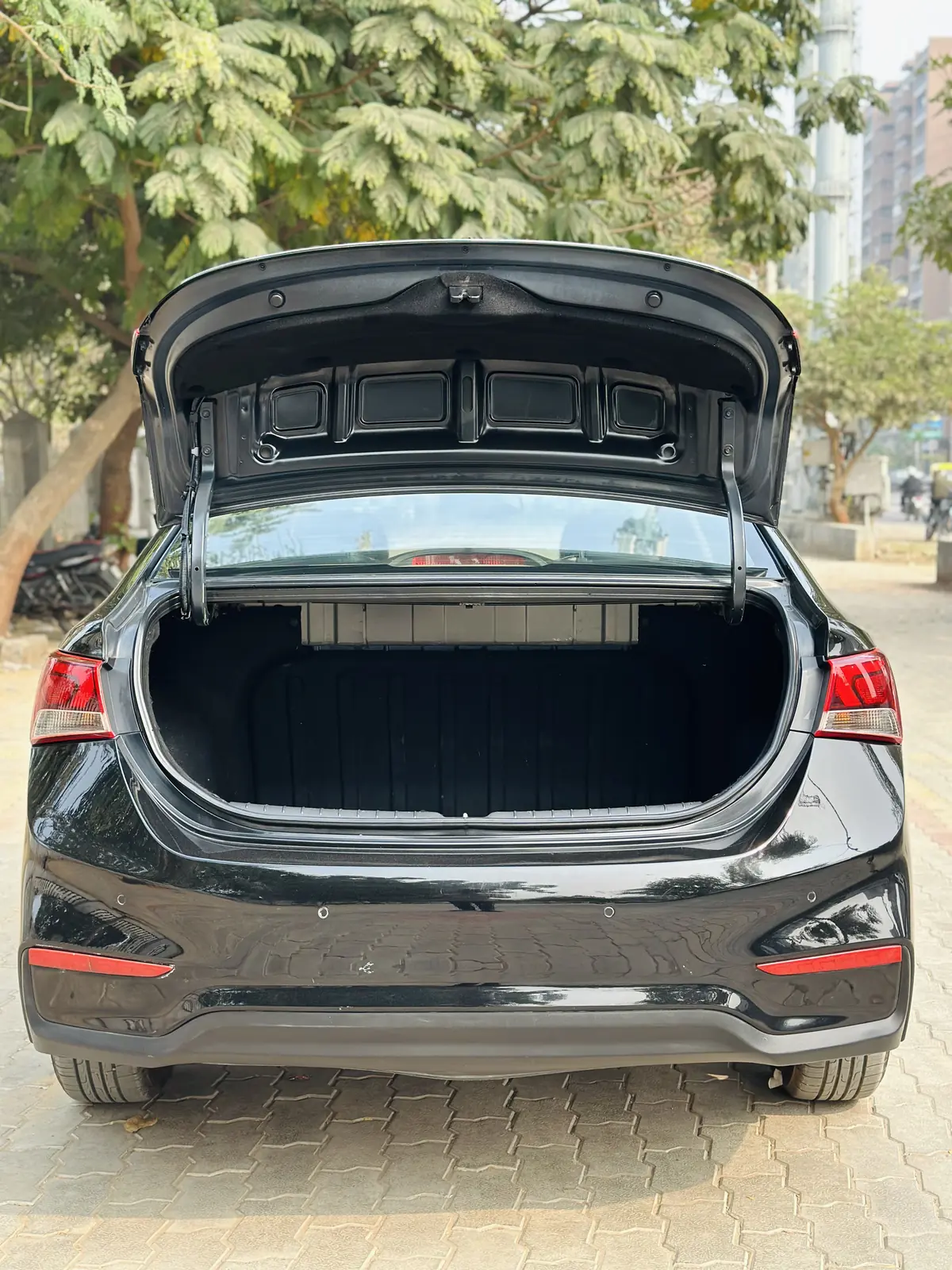 2017 HYUNDAI VERNA SX(O) CRDI