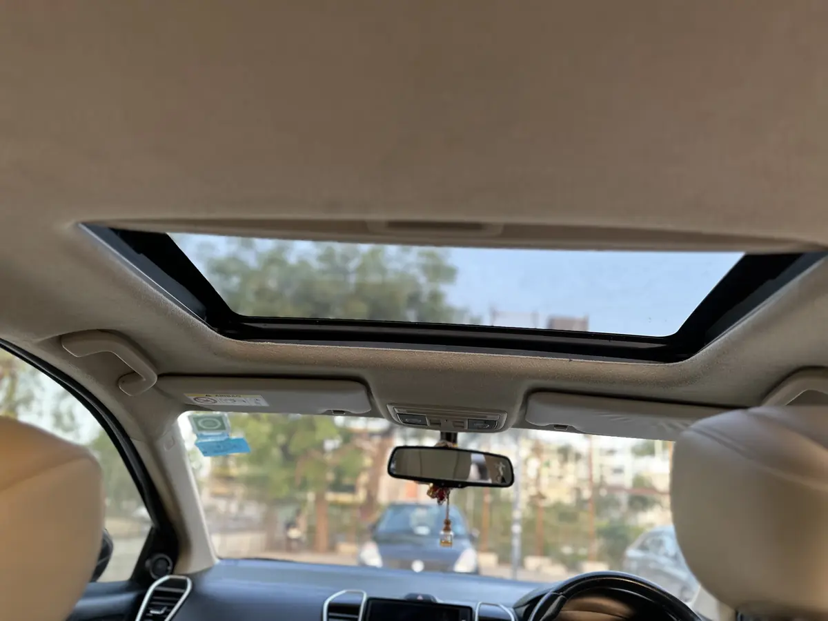 2021 HONDA CITY ZX I-DTEC
