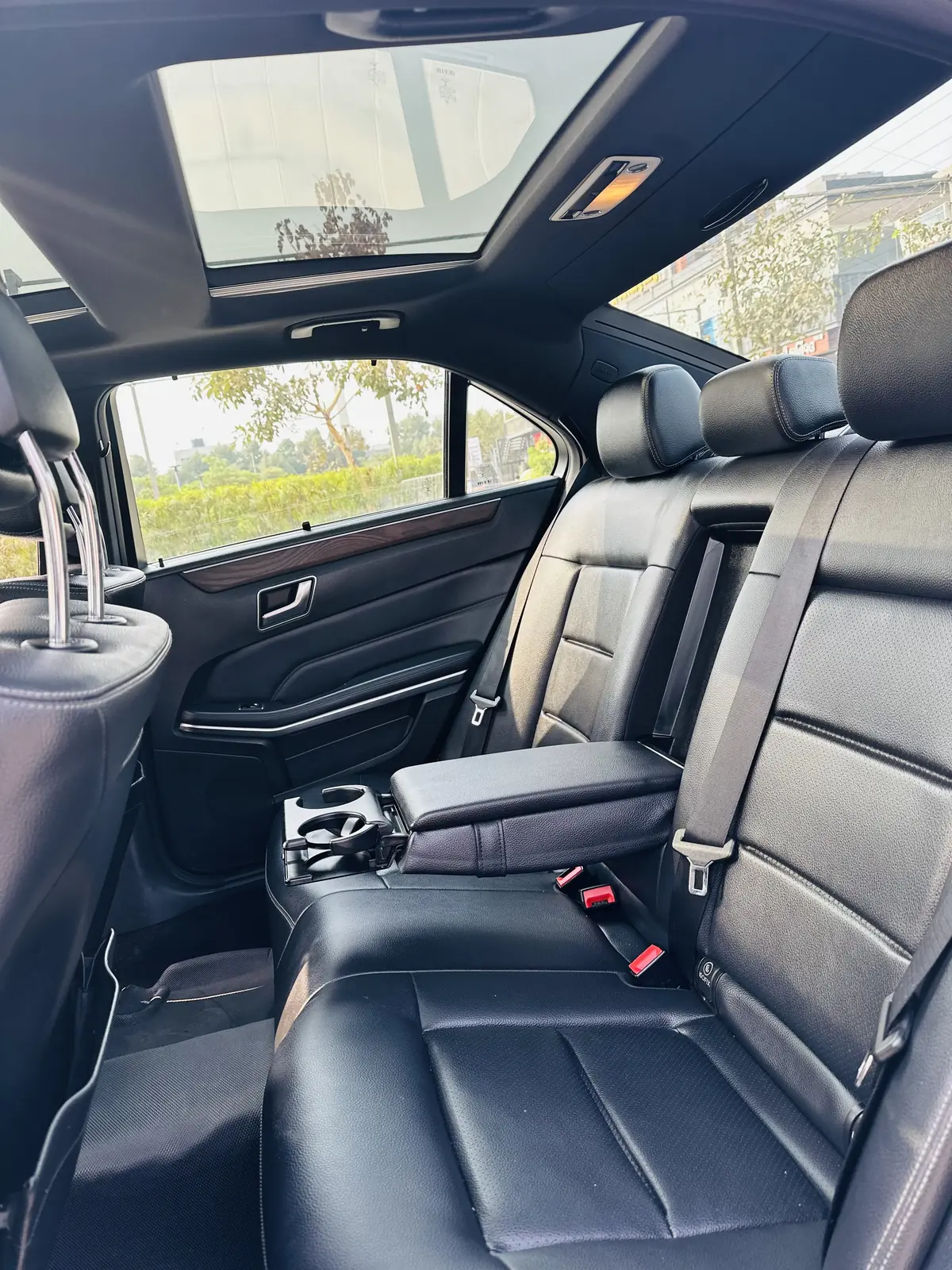 2015 MERCEDES E250 CDI ADVENTURE