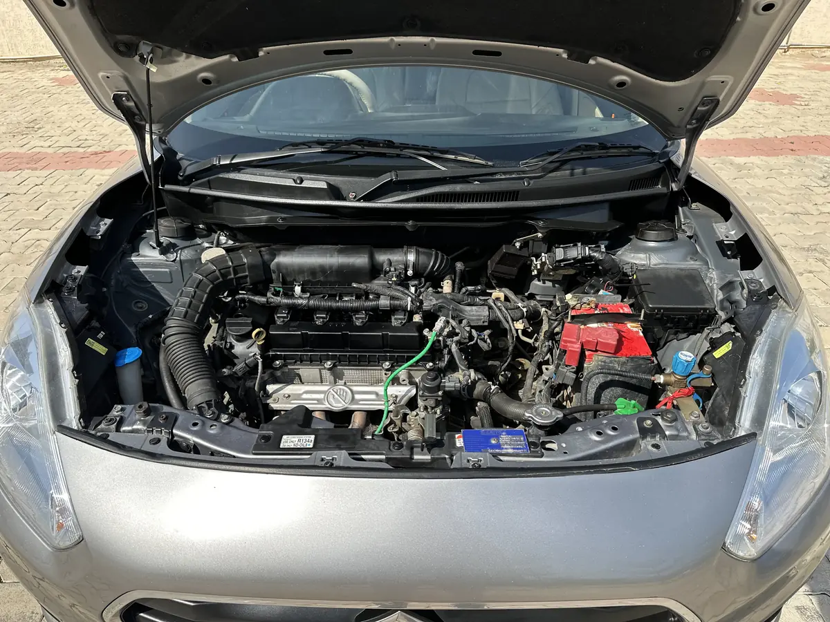 2021 MARUTI SUZUKI SWIFT DZIRE VXI