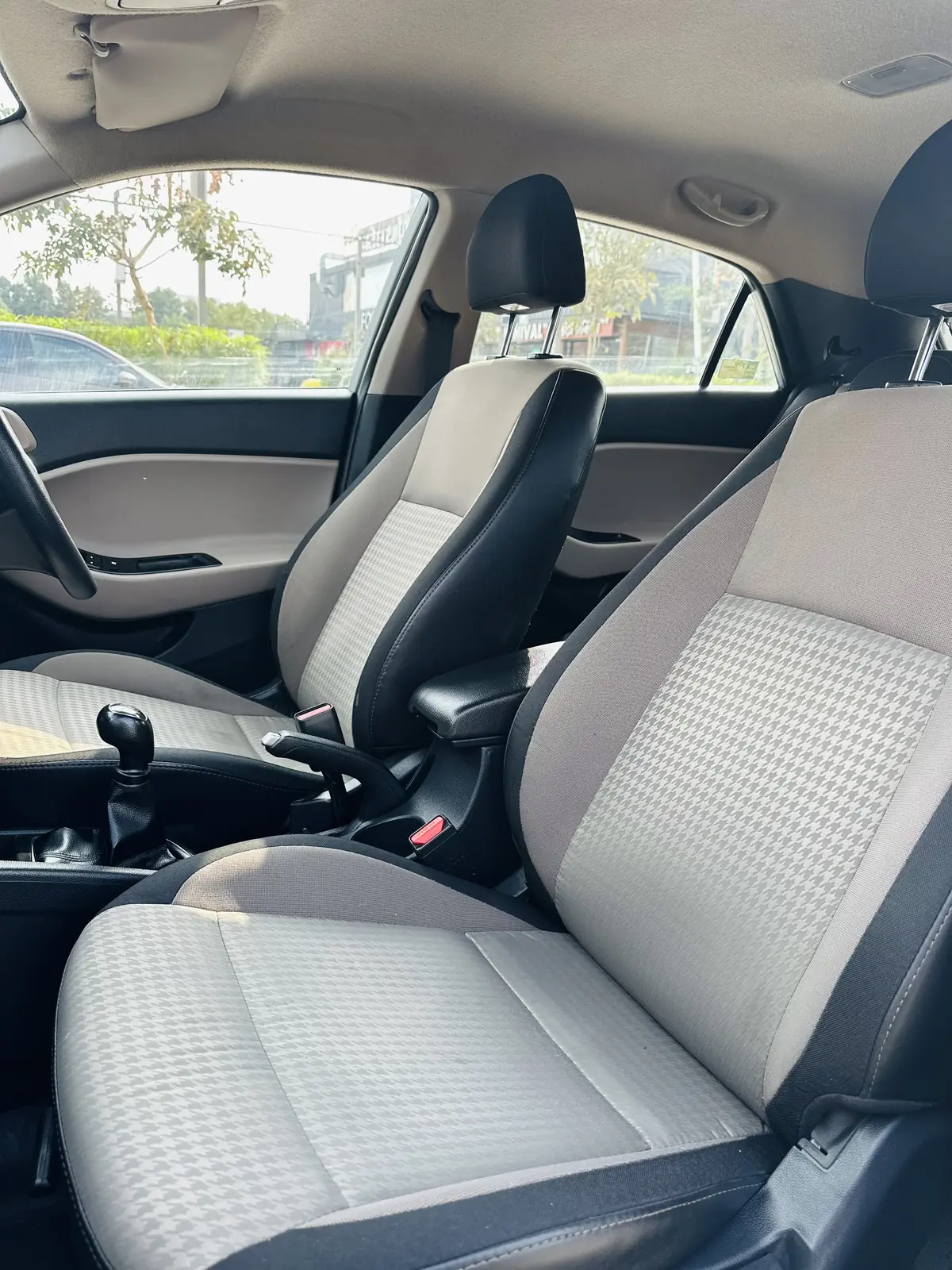2019 HYUNDAI i20 SPORTS(O)