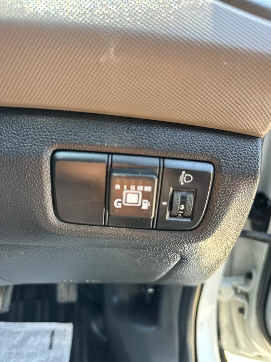 2017(11) HYUNDAI CRETA SX+ AT