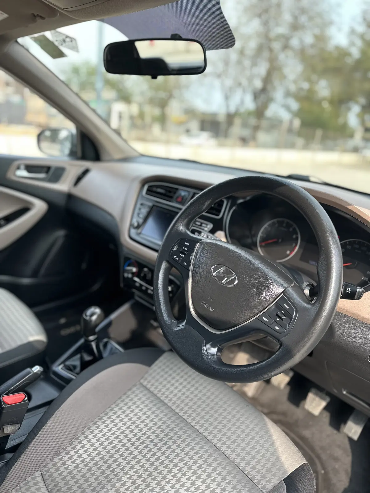 2019 HYUNDAI i20 SPORTS(O)